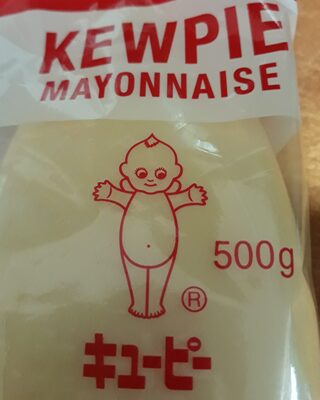ម៉ាយ៉ូណេស KEWPIE 500g