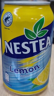 តែ NESTEA ក្រូចឆ្មា កំប៉ុង (24 កំប៉ុង/កេស)