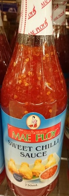 ទឹកម្ទេសផ្អែម MAE PLOY 730ml