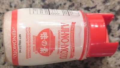 ប៊ីចេង AJINOMOTO 100g