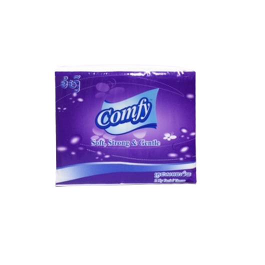 ក្រដាសជូតផ្ទះបាយ COMFY 210