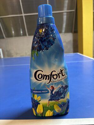 ទឹកក្រអូបត្រាំខោអាវ COMFORT MORNING FRESH